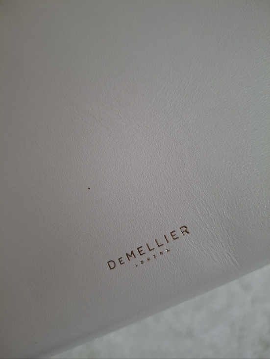 DeMellier Handbag WithGold Chain